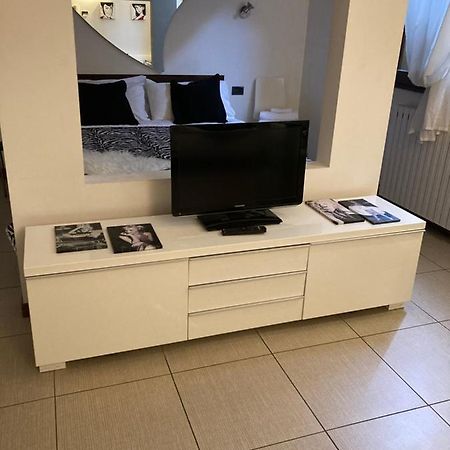 La casa di Ale e Becky Villa Bergamo Esterno foto