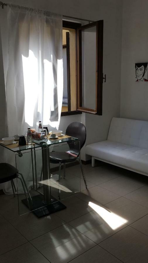La casa di Ale e Becky Villa Bergamo Esterno foto