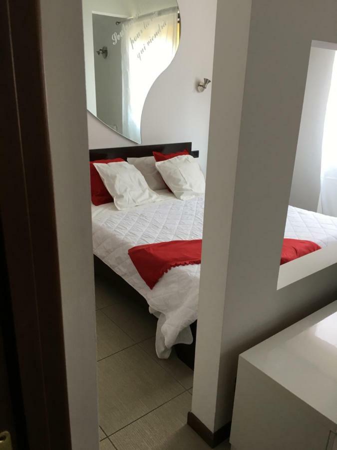 La casa di Ale e Becky Villa Bergamo Esterno foto