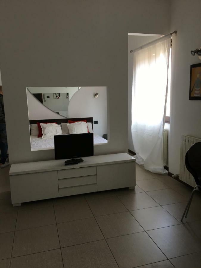La casa di Ale e Becky Villa Bergamo Esterno foto