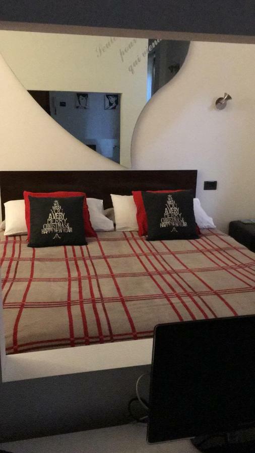 La casa di Ale e Becky Villa Bergamo Esterno foto