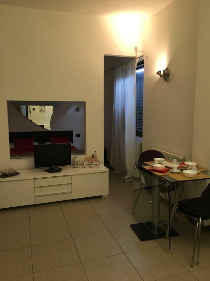 La casa di Ale e Becky Villa Bergamo Esterno foto